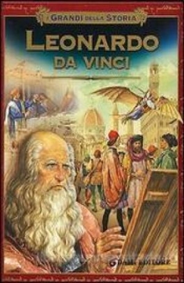 immagine 1 di Leonardo da Vinci