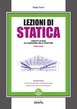 immagine 1 di Lezioni di statica