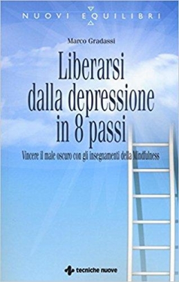 immagine 1 di Liberarsi dalla depressione in 8 passi