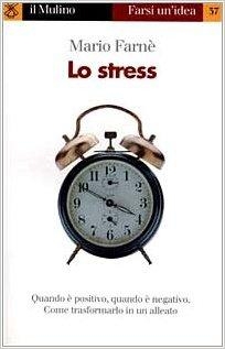 immagine 1 di Lo stress