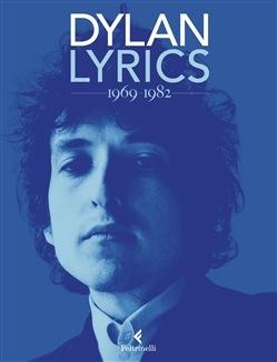 immagine 1 di Lyrics 1969-1982