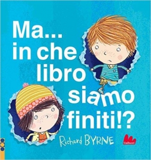 immagine 1 di Ma... in che libro siamo finiti!?