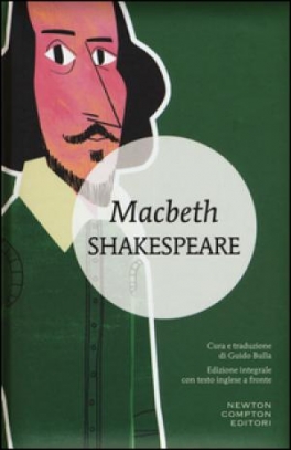 immagine 1 di Macbeth. Testo inglese a fronte