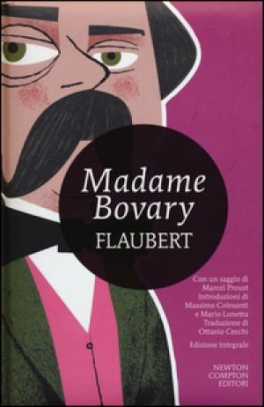 immagine 1 di Madame Bovary