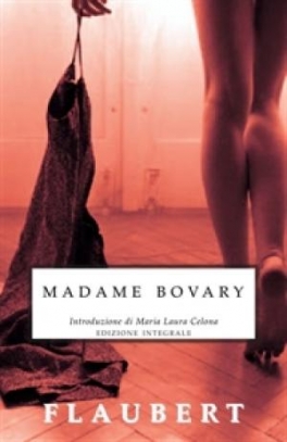 immagine 1 di Madame Bovary