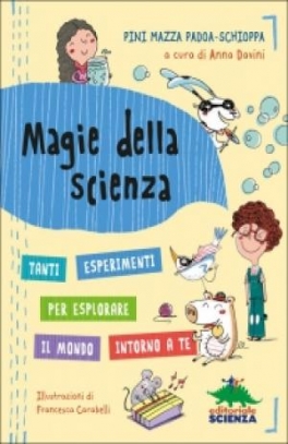 immagine 1 di Magie della scienza