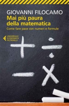 immagine 1 di Mai piu' paura della matematica