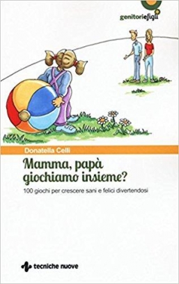 immagine 1 di Mamma, papa' giochiamo insieme?