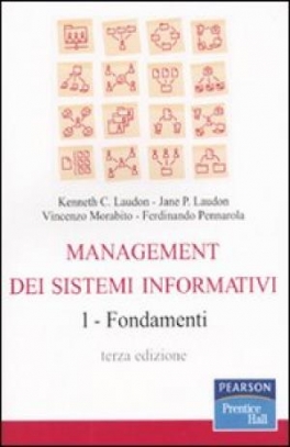 immagine 1 di MANAGEMENT DEI SISTEMI INFORMATIVI