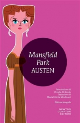 immagine 1 di Mansfield Park