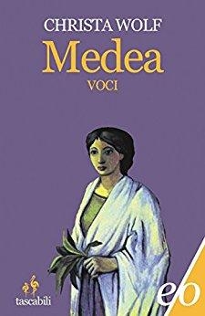 immagine 1 di Medea