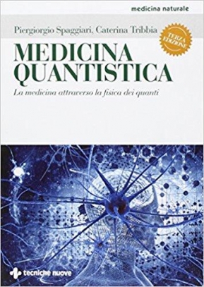 immagine 1 di Medicina quantistica iii edizione