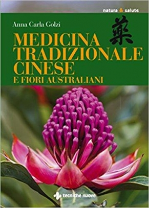 immagine 1 di Medicina tradizionale cinese e fiori aus