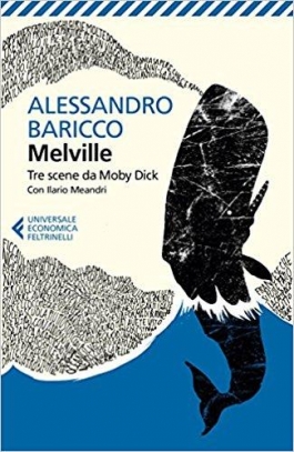 immagine 1 di Melville tre scene da moby dick