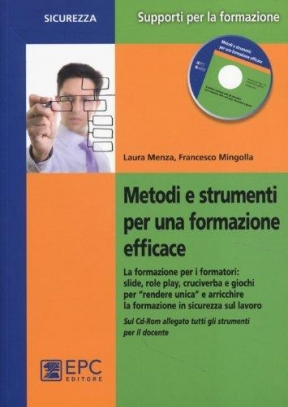 immagine 1 di Metodi e strumenti per una formazione efficace