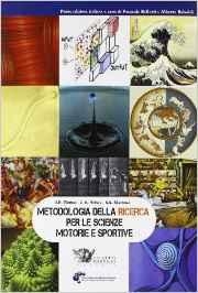 immagine 1 di Metodologia della ricerca scienze motorie e sportive