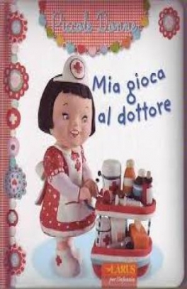 immagine 1 di Mia gioca al dottore