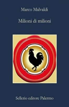 immagine 1 di Milioni di milioni