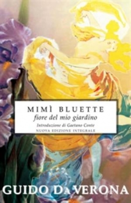 immagine 1 di Mimi' Bluette, fiore del mio giardino