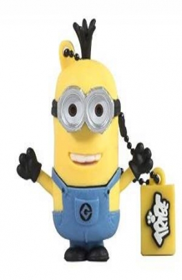 immagine 1 di Minions - USB 8Gb - Tim