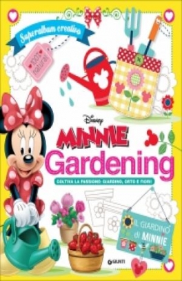 immagine 1 di Minnie Gardening