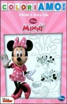 immagine 1 di Minnie