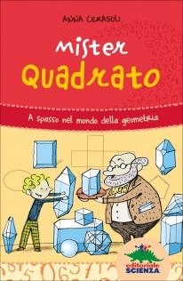 immagine 1 di Mister Quadrato