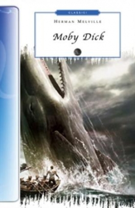 immagine 1 di Moby Dick