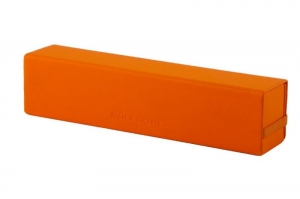 immagine 1 di Moleskine case hard cadmium orange