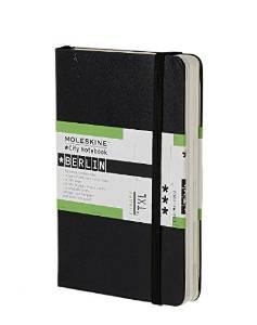 immagine 1 di Moleskine city notebook berlin