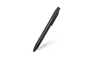 immagine 1 di Moleskine classic click ballpen 0.5 black