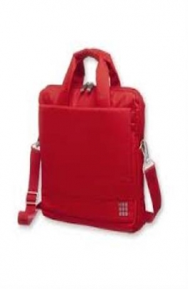 immagine 1 di Moleskine horizontal device bag 13,3'' scarlet red