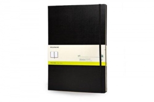 immagine 1 di Moleskine plain book A3