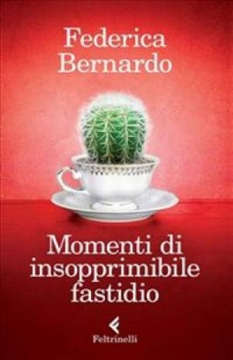 immagine 1 di Momenti di insopprimibile fastidio