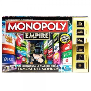 immagine 1 di Monopoly - Empire