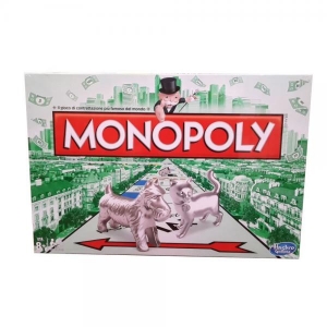 immagine 1 di Monopoly