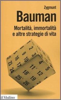 immagine 1 di Mortalita' , immortalita'  e altre strategie di vita