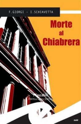 immagine 1 di Morte al chiabrera