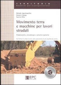 immagine 1 di Movimento terra e macchine per lavori stradali