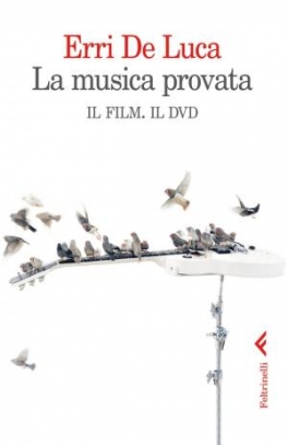 immagine 1 di La musica provata + dvd