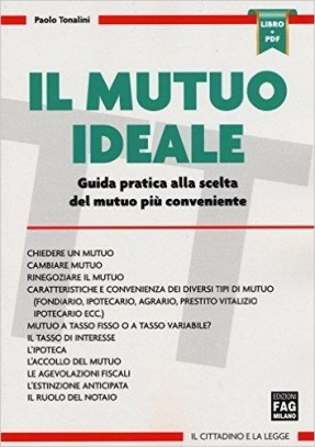 immagine 1 di MUTUO IDEALE