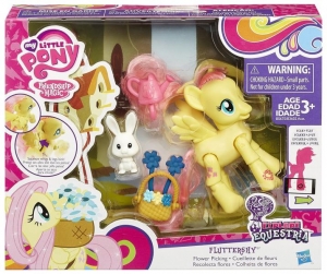 immagine 1 di My Little Pony - conf.5pz