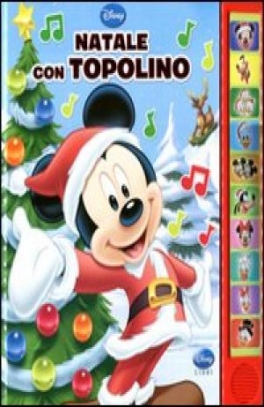 immagine 1 di Natale con Topolino