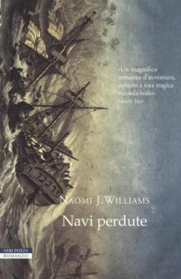 immagine 1 di Navi perdute di Naomi Williams