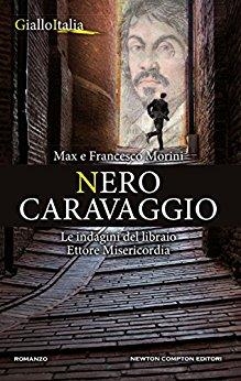 immagine 1 di Nero caravaggio