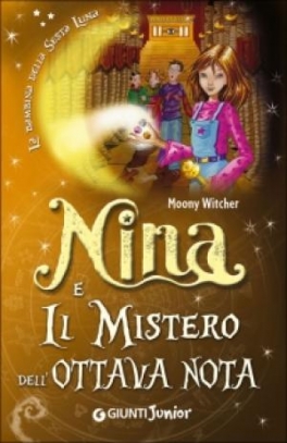 immagine 1 di Nina e il Mistero dell'Ottava Nota