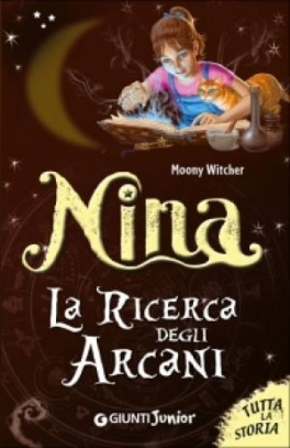 immagine 1 di Nina. La Ricerca degli Arcani