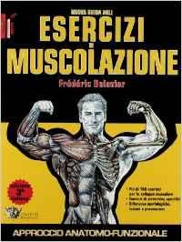 immagine 1 di Nuova guida agli esercizi di muscolazione