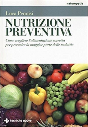 immagine 1 di Nutrizione preventiva