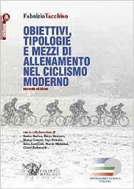 immagine 1 di Obiettivi, tipologie e mezzi di allenamento nel ciclismo moderno